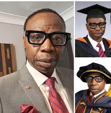 HAPPY CELEBRATION ON YOUR BIRTHDAY: OCNE VALUABLE PILLAR OF SUPPORT Fellow  Brothers & Sisters, please let us rejoice with our Father, Uncle, Cousin  and Brother