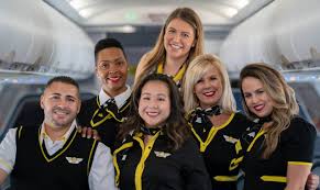 Air canada rouge airline uniforms uniform design air france cabin crew flight attendant short skirts laos sexy. Spirit Airlines Cabin Crew Hiring 2021 Check Details Apply Online Airlines Alerts