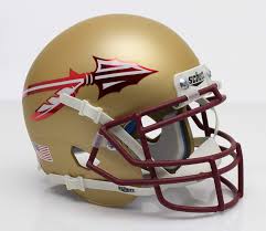 Free floating hover helmets are awesome!!!! Ncaa Florida State Seminoles Mini Authentic Xp Football Helmet 2015 Alt 3 Mini Sports Outdoors Amazon Com