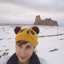 Hold my claw :) I present to you little Sonya :) You can ask me about her