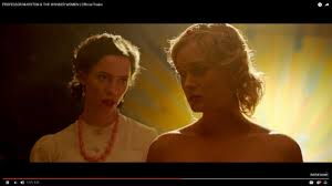 See First Trailer for 'Professor Marston & the Wonder Women'