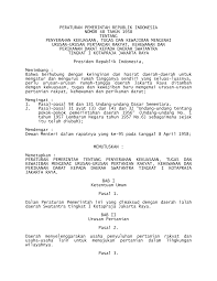 Ia bertindak sebagai dewan perwakilan rakyat yang tertinggi di malaysia. Https Peraturan Bpk Go Id Home Download 67395 Pp 20no 20048 20tahun 201958 Pdf