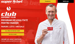 Superbet.ro este deținut și operat de superbet interactive (romania) limited, c.i.f.: Intra In Clubul Superbet Si Cu Fiecare Leu Jucat PoÈi Fi Superpremiat Pariuri 1x2