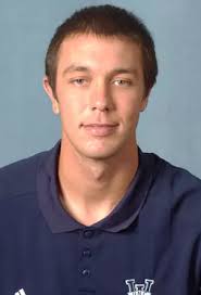 2009 Baseball Roster