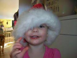 October Ann “Toby” Perez (2009-2011)