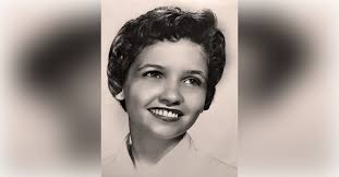 Obituary information for Maxine Ollerton