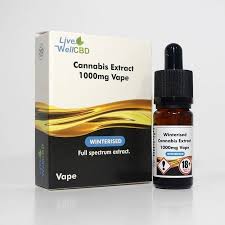 You can also find these vape liquids in three distinct flavors — mint, orange, and vanilla. Lvwell Cbd Broad Spectrum Vape