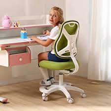 Purchasing a desk with proper height depends on the age of your child. Childrens White Desk Chair Cheaper Than Retail Price Buy Clothing Accessories And Lifestyle Products For Women Men
