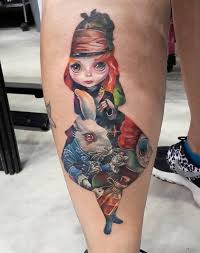 We did not find results for: 50 Alice In Wonderland Tattoos Ideas Designs 2021