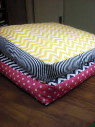 10 Diy Ways To Instantly Make Your Home More Cozy In 2020 Floor Pillows Diy Diy Home Accessories Diy Pillows