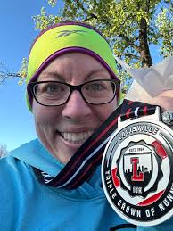 Ever heard of somebody “yoyoing” the Triple Crown? You will today.