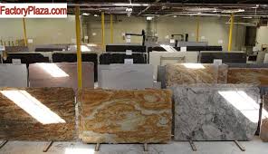 Granite countertops are easy to clean and require very little maintenance. How To Choose The Right Granite Color For Your Kitchen Granite Countertops Quartz Countertops Kitchen Cabinets Factory