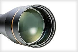 Check spelling or type a new query. Leupold Vx 3i 4 5 14x40mm Cds Zl Scope Review Guns And Ammo