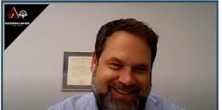 Brian Krawczyk's Instagram, Twitter & Facebook