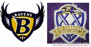 Baltimore ravens football poster, baltimore ravens art, baltimore ravens gift, ravens man cave. Baltimore Ravens Unveil 20th Season Patch Sportslogos Net News