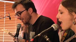 Slightly Odway: Turtle Bay Television v Simone & Girlfunkle