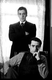 Apostrophe9 The Godfather The Godfather Part Ii Al Pacino