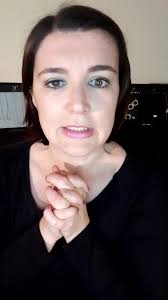 Heute hieß es schon...