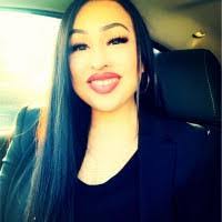 Nancy Nieblas's Instagram, Twitter & Facebook