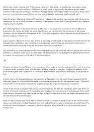 Make sure you get the latest catalogues, sale results and other property related communications. 17 Signs You Work With Property For Sale In Larnaca