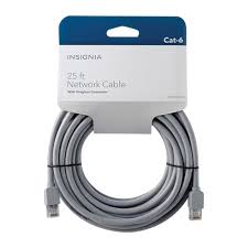 Banggood.com'daki en iyi ve en yeni cat 6 cable ürünlerini satın alın ve dünya çapında ücretsiz gönderim ile satışa sunulan cat 6 cable kalitesini sunuyoruz. Insignia 7 6m 25ft Cat6 Ethernet Cable Ns Pnw5625 C Only At Best Buy Best Buy Canada