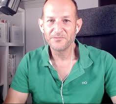 Borderless Europe Yearbook 23/24 by The Word Architect