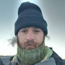 Warren Stiles, Fish and Wildlife Biologist