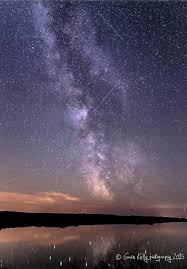 16 Spectacular Meteor Shower Photos From The Uk And Ireland Meteor Shower Sky Images Astrophotography