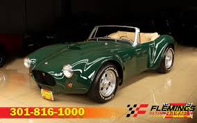 Image result for Light Green 1965 AC Cars
