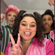 Phoebe McHugh (@PheeMchugh)