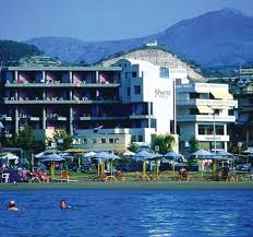 See 242 traveller reviews, 219 candid photos, and great deals for aristea hotel rethymnon, ranked #27 of 175 hotels in rethymnon and. Kyma Suites Beach Hotel Rethymnon Kreta Urlaub Ab Kassel Airport