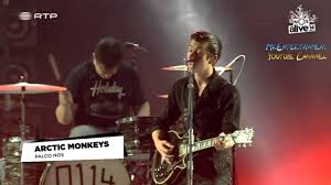 Full set of imagine dragons at nos alive in 2014. Arctic Monkeys Library Pictures Live Nos Alive 2014 Youtube