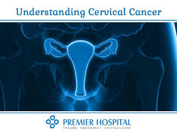 Symptoms if cancer has spread to the lymph nodes. Signs And Symptoms Of Cervical Cancer Premier Hospital