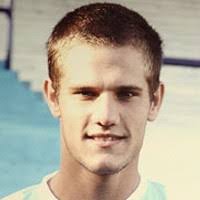 € * 02.04.1993 in escobar, argentinien Bruno Zuculini Bruno Zuculini Centrocampista