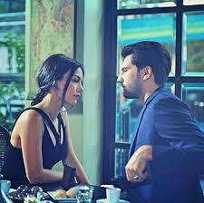 Kara Sevda Emir And Zeynep Kara Famous In Love Jane The Virgin