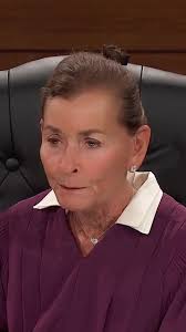 Judge Judy Alyssa White Vs Isaiah