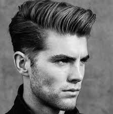 Pin On Medium Hairstyles For Men