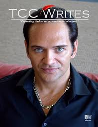 TCC Writes Spring 2013 by Tarrant County College, Trinity River Campus