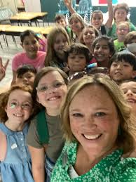 Jennifer Klepikow (@ResJennifer)