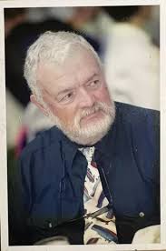 Obituary: Mark Birger Benson Sr., 1943-2024