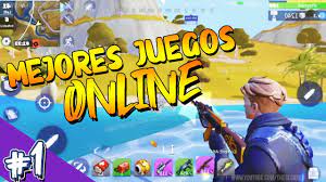 Top 5 Mejores Juegos Online Para Pc De Pocos Requisitos 2020 Links Youtube