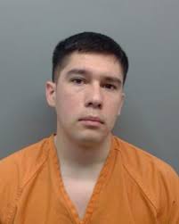 Laredo deputy in intoxication manslaughter case pleads not guilty