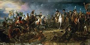 15 августа 1769, аяччо, корсика — 5 мая 1821, лонгвуд, остров святой елены) — император французов (фр. Napoleonic Wars Wikipedia