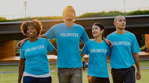 نتیجه جستجوی لغت [volunteering] در گوگل