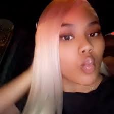 Tasha Reddick's Instagram, Twitter & Facebook