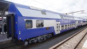 Noul Mers Al Trenurilor Cfr CÄƒlÄƒtori Introduce Trenuri Suburbane Pe Rutele Bucuresti Fundulea Si Bucuresti Buftea