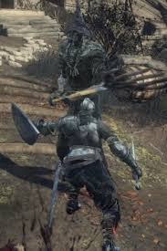 Parry And Riposte Dark Souls Iii Dark Souls Wiki Fandom