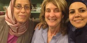 February Newsletter: Leadership Trainings and Amazing Chapter Work