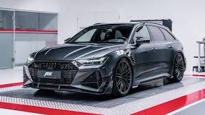 All Cars New Zealand 2020 Audi Rs6 R By Abt Audi Rs6 Abt Tuning In 2020 Audi Rs6 Audi Audi Rs