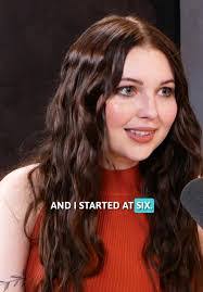 Samantha Hardin's Instagram, Twitter & Facebook